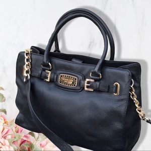 RARE – Michael Kors Hamilton Jewel EW Tote NWT